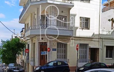 Διαμέρισμα 110,3τ.μ. για πώληση-Άγιος βασίλειος