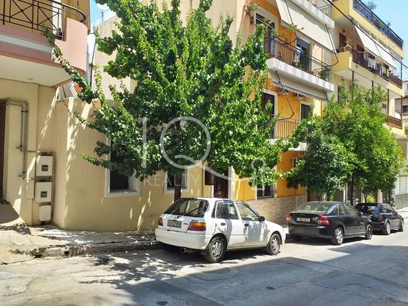 Μονοκατοικία 101,29 τ.μ. για πώληση, Πειραιάς - Προάστια, Νίκαια