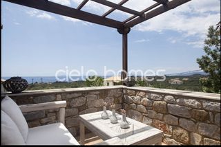 Μονοκατοικία 104 τ.μ. για πώληση, Μεσσηνία, Λεύκτρος-thumb-3