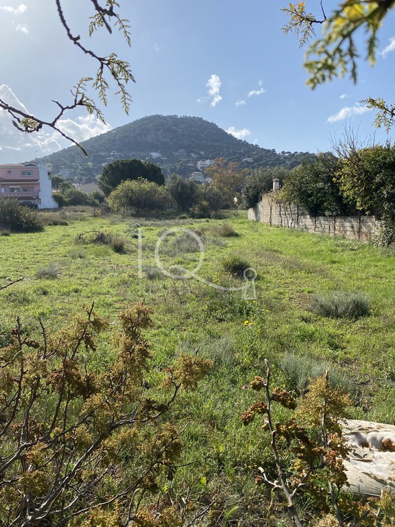 Land plot 428 sqm for sale, Agia Marina, Koropi