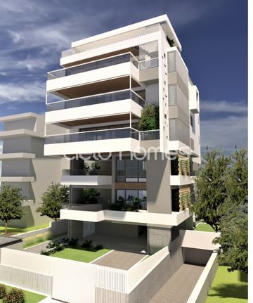 Διαμέρισμα 148 τ.μ. για πώληση, Αθήνα - Νότια Προάστια, Γλυφάδα