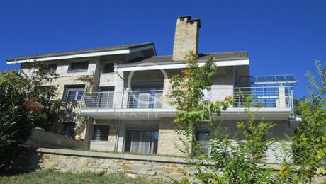 Μονοκατοικία 248τ.μ. για πώληση-Θεόδωρος ζιάκας