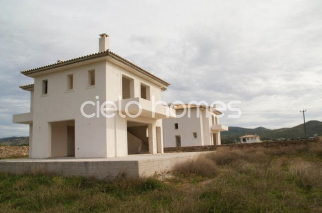 Μεζονέτα 178 τ.μ. για πώληση, Αττική - Υπόλοιπο, Ανάβυσσος