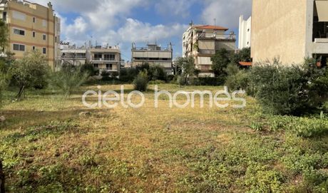 Οικόπεδο 407 τ.μ. για πώληση