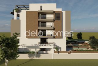 Apartment 137 sqm for sale