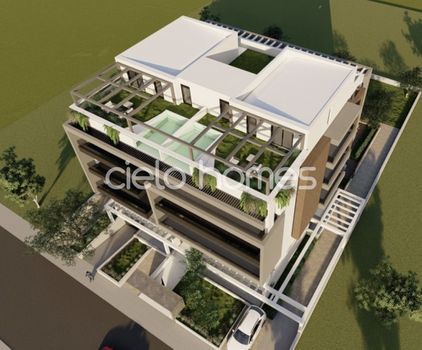 Μεζονέτα 225 τ.μ. για πώληση