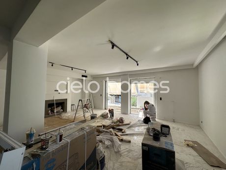 Μεζονέτα 170 τ.μ. για ενοικίαση