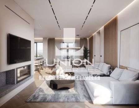 Apartment 80 sqm for sale