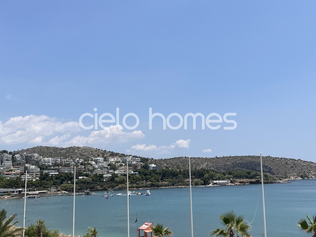 Διαμέρισμα 83 τ.μ. προς ενοικίαση, Βουλιαγμένη