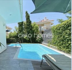 Μονοκατοικία 310 τ.μ. προς πώληση
