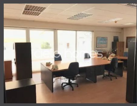 Γραφείο 124 τ.μ. για ενοικίαση