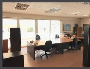 Γραφείο 124 τ.μ. για ενοικίαση