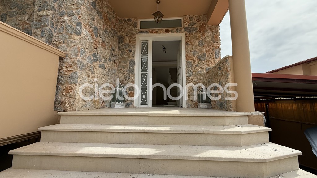 Μεζονέτα 448 τ.μ. προς ενοικίαση, Βάρη - Βάρκιζα