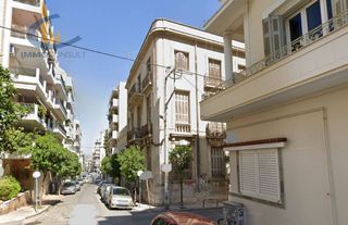 Κτίριο 875 τ.μ. για πώληση, Πειραιάς, Καστέλλα-thumb-1