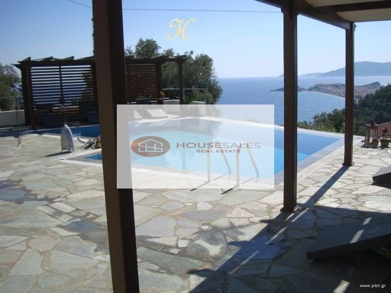 Βίλλα 186 τ.μ. πρός ενοικίαση, Ν. Σάμου, Σάμος