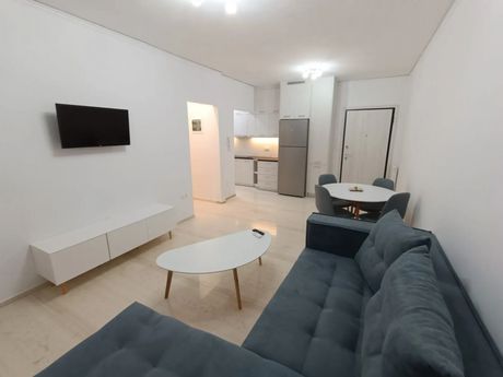 Apartment 48sqm for sale-Chalandri » Center