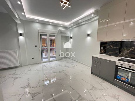 Studio / γκαρσονιέρα 48 τ.μ. για πώληση