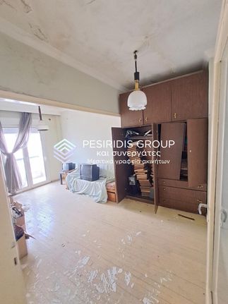 Studio 38 sqm for sale, Thessaloniki - Center, Panagia Faneromeni