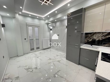 Studio / γκαρσονιέρα 36 τ.μ. για πώληση