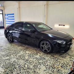 Mercedes-Benz A 180 2019 Sedan