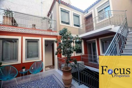 Building 265sqm for sale-Historic Center