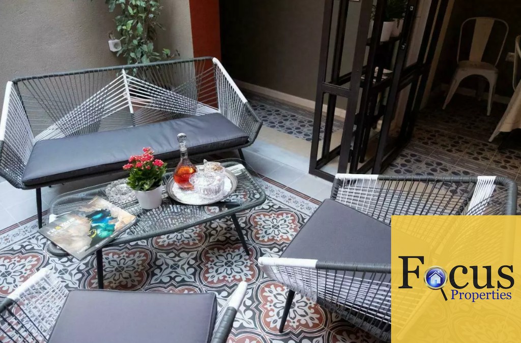 Hotel 264 sqm for sale, Thiseio