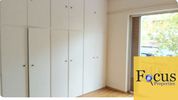 Apartment 90sqm for rent-Glyfada