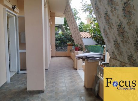 Apartment 108sqm for rent-Glyfada