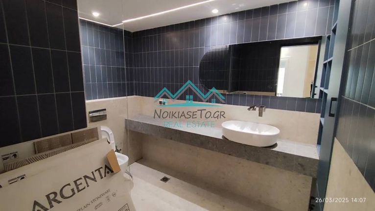 Studio 45 sqm for sale, Thessaloniki - Center, Agios Dimitrios