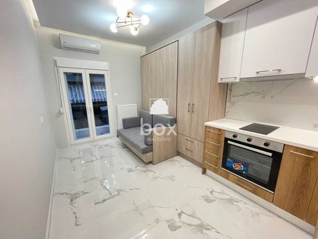 Studio / γκαρσονιέρα 26τ.μ. για πώληση-Μπότσαρη