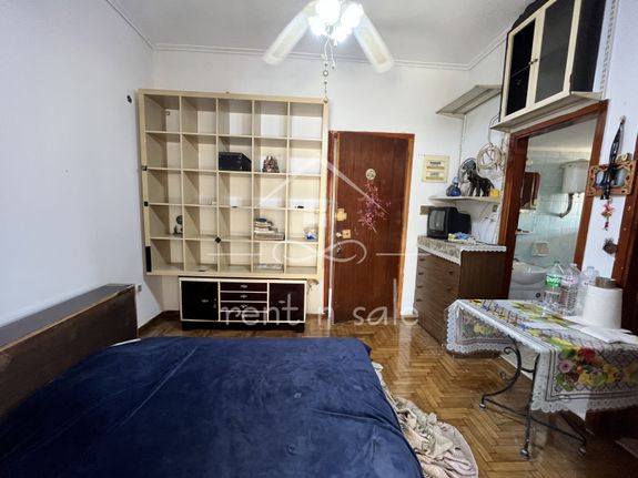 Studio 20 sqm for sale, Athens - Center, Neos Kosmos