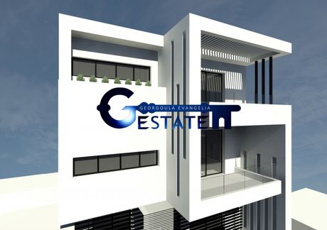Μεζονέτα 113,11τ.μ. για πώληση-Περιστέρι » Άσπρα χώματα