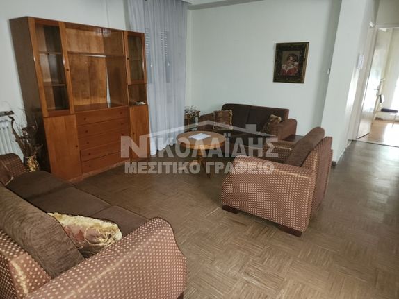 Διαμέρισμα 80 τ.μ. για πώληση, Ν. Σερρών, Σέρρες