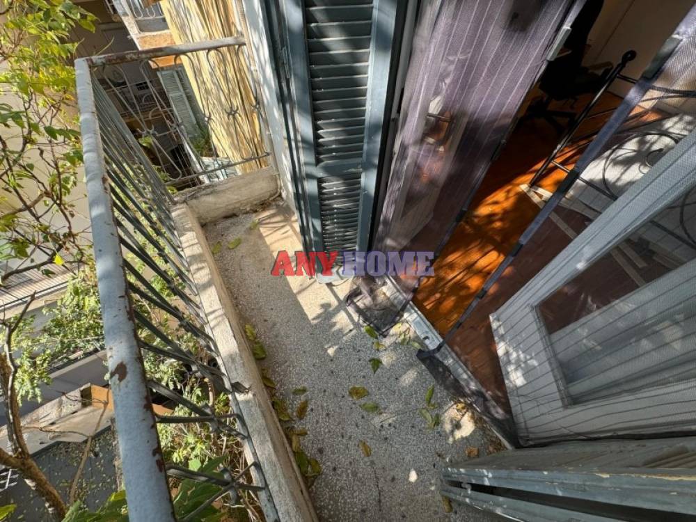 Studio / γκαρσονιέρα 50 τ.μ. προς πώληση, Άγιος Δημήτριος Θεσσαλονίκης