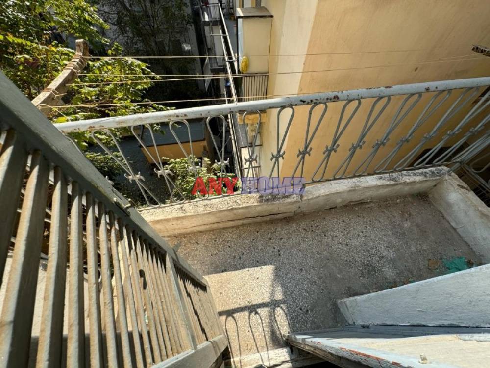 Studio / γκαρσονιέρα 50 τ.μ. προς πώληση, Άγιος Δημήτριος Θεσσαλονίκης