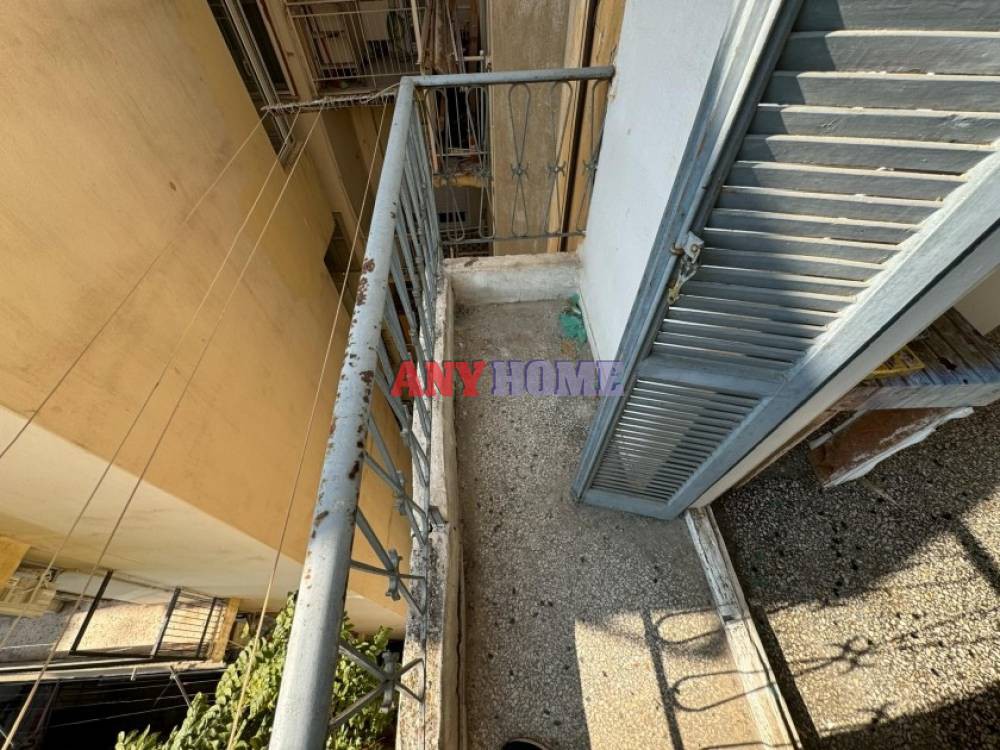 Studio / γκαρσονιέρα 50 τ.μ. προς πώληση, Άγιος Δημήτριος Θεσσαλονίκης