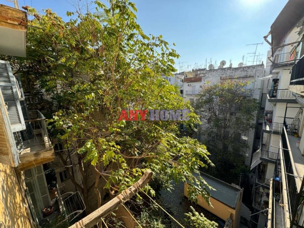 Studio / γκαρσονιέρα 50 τ.μ. προς πώληση, Άγιος Δημήτριος Θεσσαλονίκης