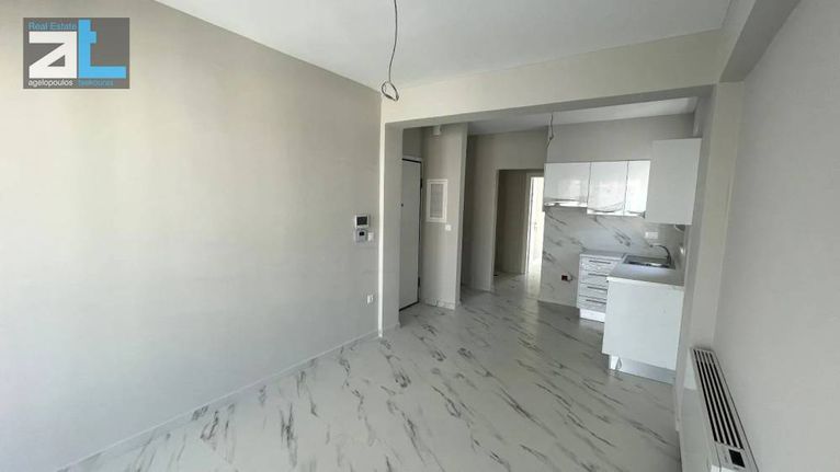 Apartment 42 sqm for rent, Achaia, Patra