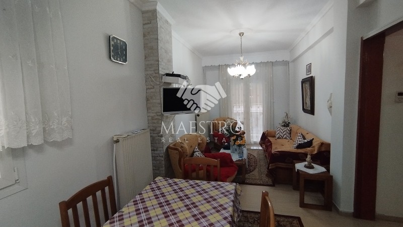 Διαμέρισμα 135 τ.μ. πρός πώληση, Θεσσαλονίκη - Περιφ/Κοί Δήμοι, Εύοσμος