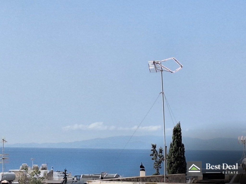 Μονοκατοικία 415 τ.μ. προς πώληση, Δικηγορικά Βούλας