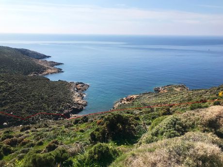 Οικόπεδο 16.777 τ.μ. για πώληση