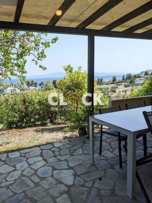 Μεζονέτα 80 τ.μ. προς πώληση, Χανιώτης