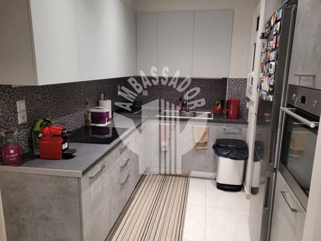 Apartment 85sqm for sale-Ampelokipoi - Pentagon » Ampelokipoi