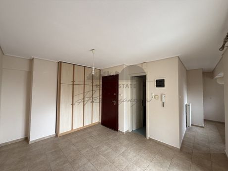 Studio 32sqm for rent-Volos » Anavros
