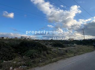 Οικόπεδο 8.000 τ.μ. για πώληση, Ν. Ρεθύμνου, Γεροπόταμος-thumb-1