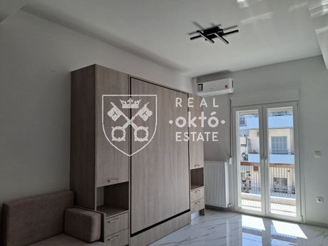 Studio 27sqm for sale-Mpotsari