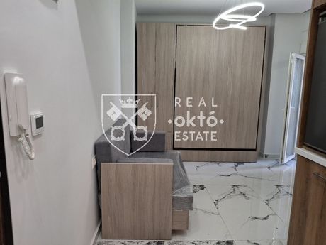 Studio 29,72sqm for sale-Rotonta