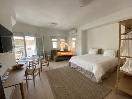 Studio 40sqm for rent-Rotonta