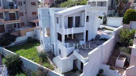 Μονοκατοικία 280τ.μ. για πώληση-Γάζι » Λυγαριά