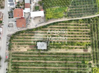 Αγροτεμάχια 6.765 τ.μ. για πώληση, Αργολίδα, Μιδέα-thumb-14